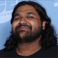 Sanjay Pokhrel
