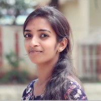 Harshitha K N