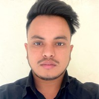 Pappu Kumar Mandal