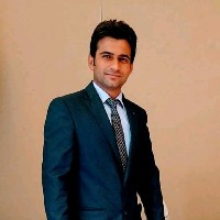 Amit Kumar Bishnoi