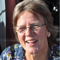 Liesbeth Eggink- De Koning