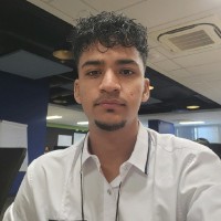 Umar Dollie