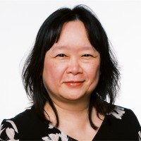 Connie Wong