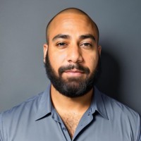Michael Henríquez