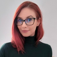 Lucia Ragulová