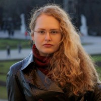 Anastasiia Kuraleva