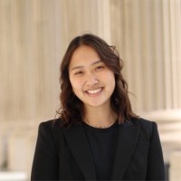 Eileen Yang
