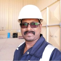 Vinod S