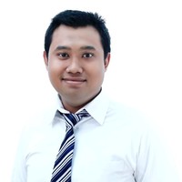Permadi Setyo Wibowo Sungkono