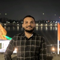 Kuldip Pandya