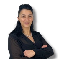 Anissa Ameur • Groupe KYRIELYS
