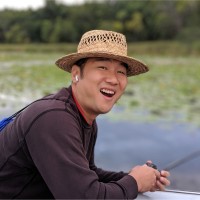 Mo Chen