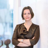 Arianne Van Koppen