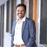 Ramesh Katti