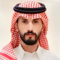 Nawaf Alhmali