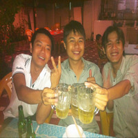 Nam Le