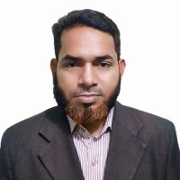 Tanvir Ahmed Khan