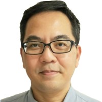 Alvin Tan