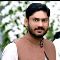 Fahim Ahmad khanzada