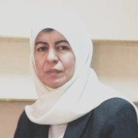 Ruba Al Omari