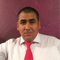 Adrian Armando Ruiz Chavez