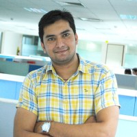 Sushil Sharma