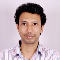 Arjun Parameshwaraiah