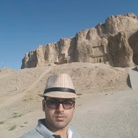 Mohammad Ahrari