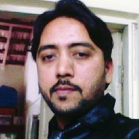 Aman Shaikh