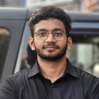 Chirag Etarvi