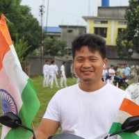 Sona K Chakma