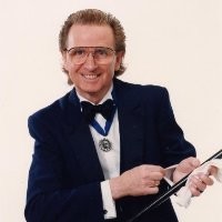 Everett Andrews