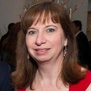 Michelle Somers-Naylor
