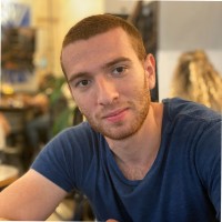Nathan Laufer