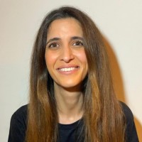 Sofia Panagoulopoulou