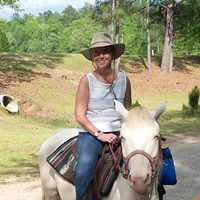 Mary Burkhalter