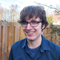 Max De Goeij