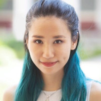 Alexandra Chung