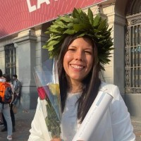 Paula Castro Cordero