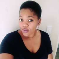 Patience Xolisile Ngubo