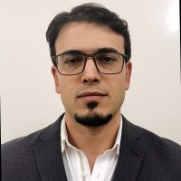 Mohammed Aljokhadar