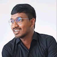 Manohar R