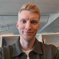 Daniel Lövgren