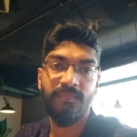 Vipin William Philip