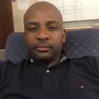 Mosuwe Alpha Mokoena