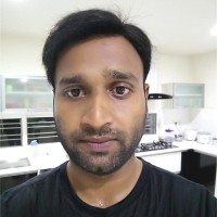Shashi Mohan Koramoni
