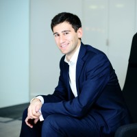 David Kanter