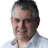 Stéphane Renoirt