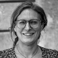 Amélie Bourdier