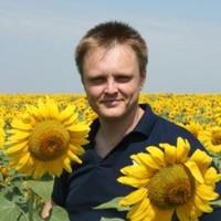 Dovgiy Oleksii